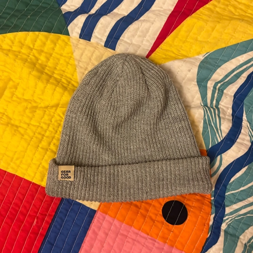 Cotopaxi Fisherman’s Beanie